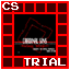 Icon for CS:TRIALオールクリア