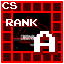 Icon for CS:NORMALランクAクリア