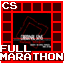 Icon for CS:フルマラソン