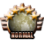 Icon for ORIGINAL NORMALクリア