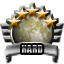 Icon for ORIGINAL HARDクリア