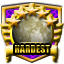 Icon for ORIGINAL HARDESTクリア