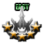 Icon for ADVANCED EASYクリア