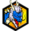 Icon for ジャッジメントフォース ドラゴン