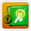 Icon for Brilliant Inventor