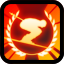 Achievement icon