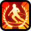 Achievement icon