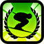 Achievement icon