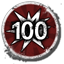 Achievement icon