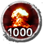 Achievement icon