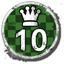 Achievement icon