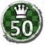 Achievement icon