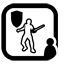 Icon for Flawless victory