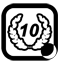 Achievement icon