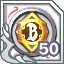 Achievement icon