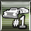 Achievement icon