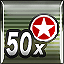 Achievement icon