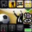 Achievement icon