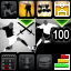 Achievement icon