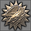 Achievement icon