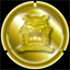 Achievement icon