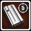 Achievement icon