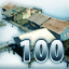Achievement icon
