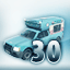 Icon for Test Driver