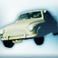 Icon for Stunt Driver