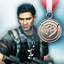 Achievement icon