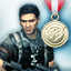 Icon for Legendary Agent