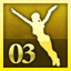 Achievement icon