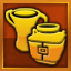 Achievement icon