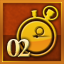 Achievement icon