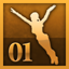 Achievement icon