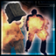 Icon for Collateral Damage