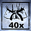 Achievement icon