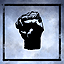 Icon for Flawless Freeflow Fighter