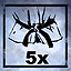 Achievement icon