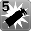 Achievement icon