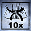 Achievement icon