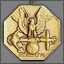 Achievement icon