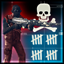 Icon for Team Deathmatch Killing Streak