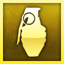 Achievement icon