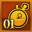 Icon for Refinery Speed Run