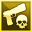 Icon for Master Survivalist