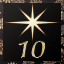 Achievement icon