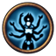 Icon for Ancaria's Dark Lord