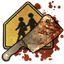 Icon for Chapter 8 Completion Award