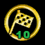 Achievement icon